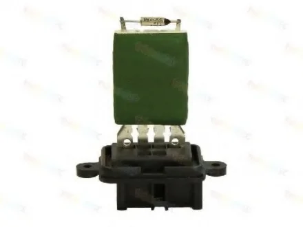 Елемент регуляції повітря THERMOTEC DEF003TT