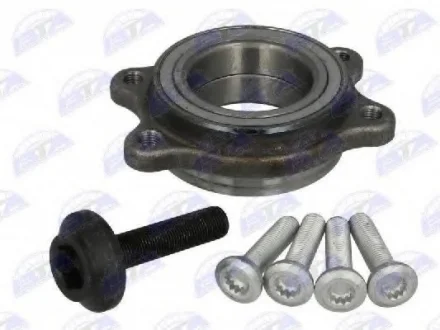 Комплект подшипника ступицы колеса BTA H1A011BTA