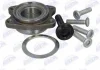 Комплект подшипника колеса переднего. AUDI A6 ALLROAD C6, A6 C6, R8, R8 SPYDER 2.0-5.2 05.04-07.15 BTA H1A010BTA (фото 2)