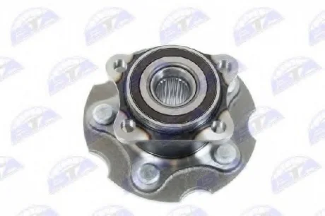 Подшипник-ступица BTA H22092BTA