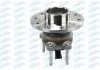 Комплект подшипника колеса FIAT CROMA OPEL INSIGNIA B, SIGNUM, VECTRA C, VECTRA C GTS SAAB 9-3, 9-3X 1.6-3.2 04.02- BTA H2X025BTA (фото 1)