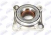 Комплект підшипника переднього колеса. LEXUS GX TOYOTA FJ CRUISER, FORTUNER, HILUX VIII, LAND CRUISER PRADO 2.4D-4.7 11.01- BTA H12050BTA (фото 3)