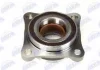 Комплект підшипника переднього колеса. LEXUS GX TOYOTA FJ CRUISER, FORTUNER, HILUX VIII, LAND CRUISER PRADO 2.4D-4.7 11.01- BTA H12050BTA (фото 4)