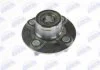 Комплект подшипника ступицы колеса BTA H21028BTA (фото 1)