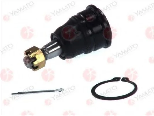 Шарова опора,передня вісь YAMATO J11018YMT (фото 1)
