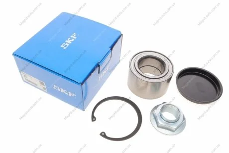 Подшипник ступицы SKF VKBA 3614