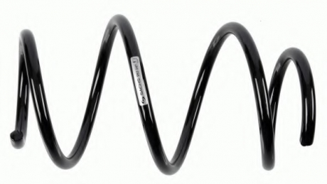 Передня пружина підвіски SACHS 993347