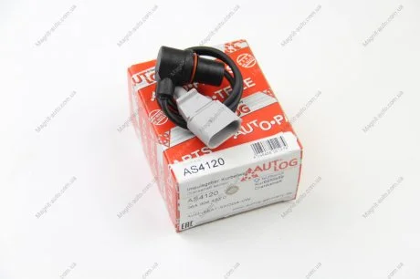 Датчик обертів колінвалу AUTLOG AS4120