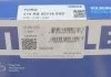 Комплект поршневих кілець Mahle FORD Transit 06- MAHLE / KNECHT 013 RS 00114 0N0 (фото 3)