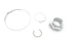 ШРУС CITROEN/FIAT/PEUGEOT Jumper/Ducato/Boxer "2,2-2,3 "06>> SKF VKJA 5822 (фото 8)