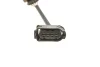 Измеритель массы воздуха BOSCH 0 281 006 184 (фото 7)
