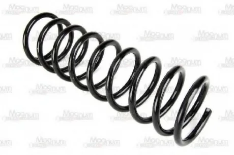 Задняя пружина подвески MAGNUM TECHNOLOGY SG101MT