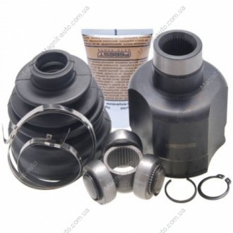 Шарнiр приводного валу FEBEST 2111-GERH