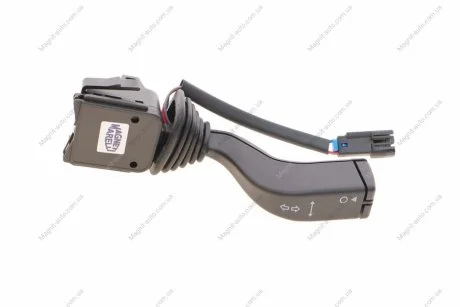Переключатель комбинированный. под рулем (фары) OPEL ASTRA G, ZAFIRA A 02.98-12.09 MAGNETI MARELLI 000050191010