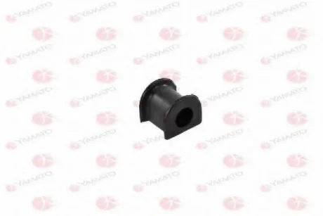 Подушка стабилизатора задней левой/правой (20мм).) TOYOTA 4 RUNNER I, CALDINA, CARINA VII, CENTURY, COROLLA, CORONA, HILUX III, HILUX IV, RAV 4 II 1.5-4.0 01.79-11.05 YAMATO J72086YMT