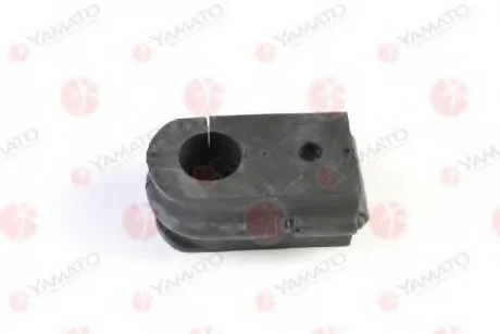 Подушка стабилизатора передн лев/прав NISSAN MAXIMA, MAXIMA VI, TEANA I 2.0/2.3/3.5 10.03- YAMATO J71042YMT