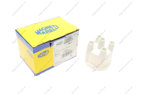 Кришка розподілювача запалювання MAGNETI MARELLI 071366701010