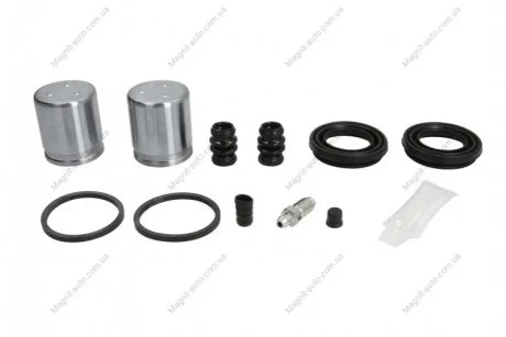 Комплект супорта з поршнем AUTOFREN D4-1840C
