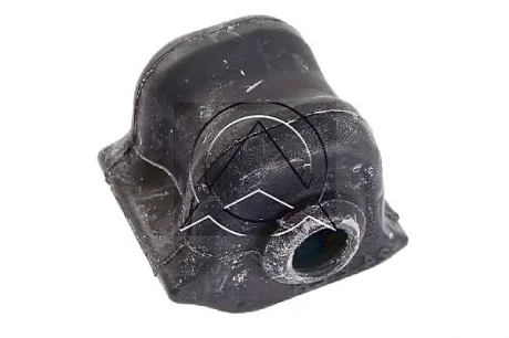 Втулка переднього стабілізатора Toyota Avensis 08- (d=24 mm). SIDEM 845827