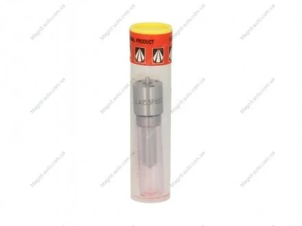 Форсунка Common Rail WUZETEM PDLLA153P885*1