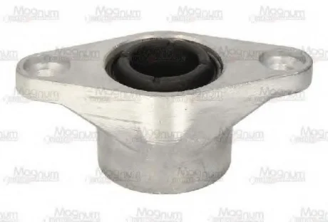 Подушка амортизатора задн лів/прав HYUNDAI ELANTRA IV, I30 KIA CEE\'D, PRO CEE\'D 1.4-2.0LPG 11.05- MAGNUM TECHNOLOGY A70529MT