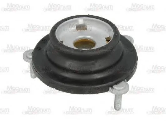 Подушка амортизатора передн лів/прав CITROEN C5 II, C5 III PEUGEOT 407, 508 I 1.6-3.0D 03.04- MAGNUM TECHNOLOGY A7P021MT (фото 1)