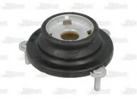 Подушка амортизатора передн лев/прав CITROEN C5 II, C5 III PEUGEOT 407, 508 I 1.6-3.0D 03.04- MAGNUM TECHNOLOGY A7P021MT