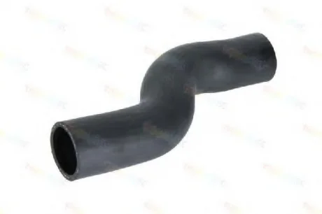 Шланг интеркулера лев (Верх) VW LT 28-35 II, LT 28-46 II 2.5D 05.96-07.06 THERMOTEC DCW049TT