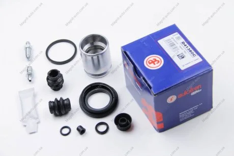 Ремкомплект, тормозной суппорт SEINSA AUTOFREN D4-1380C