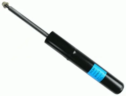 Амортизатор AUDI A4 "F "07-17 "(Gas) SACHS 313364