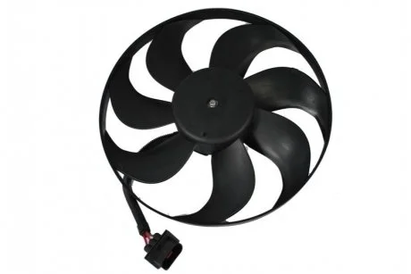 Вентилятор, охлаждение двигателя THERMOTEC D8W007TT