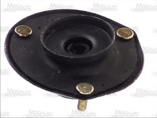 Подушка переднього амортизатора ліва. TOYOTA CAMRY, HARRIER, MARK II 2.2-3.0 08.96-02.03 MAGNUM TECHNOLOGY A72012MT (фото 1)