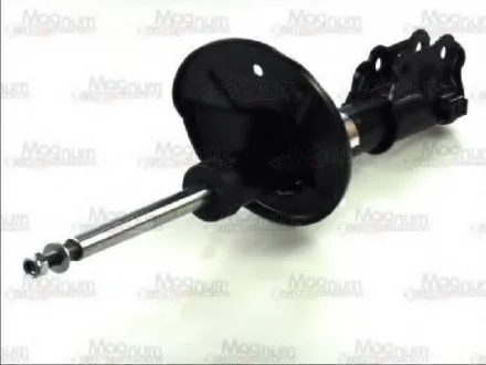 Амортизатор передний лев HYUNDAI COUPE I, ELANTRA III, LANTRA II 1.5-2.0D 11.95-07.06 MAGNUM TECHNOLOGY AG0512MT