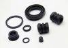 Ремкомпл. супорта зад Focus -04/Combo 01-/Clio/Megane/Modus 34mm AUTOFREN D4494