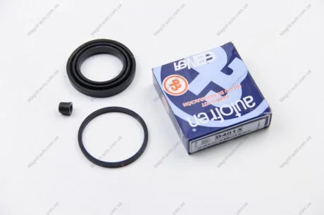 Ремкомпл. супорта перед BMW 3/AUDI 100 (48мм) 80-94 AUTOFREN D4013