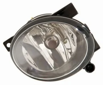 Протитуманна фара зліва, VW Golf 08-12 DEPO 441-2038L-UE