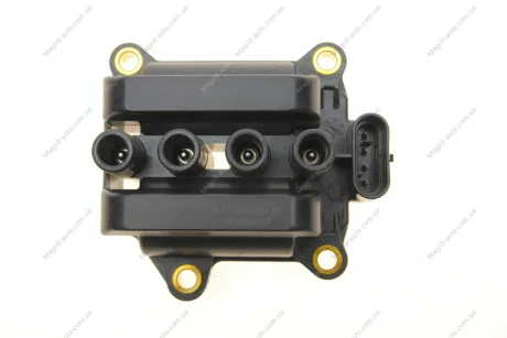Котушка запалювання Renault Logan, Kangoo 1.2 BOSCH 0 986 221 046
