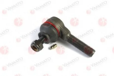 Рулевой наконечник лев SUZUKI JIMNY, SAMURAI 1.3/1.5D 11.88- YAMATO I28003YMT