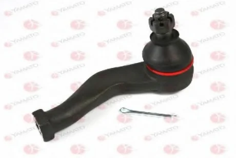Рулевой наконечник лев DAIHATSU APPLAUSE I, APPLAUSE II, CHARADE III, CHARADE IV, CUORE V, MATERIA, SIRION, YRV 1.0-1.6 03.87- YAMATO I16004YMT