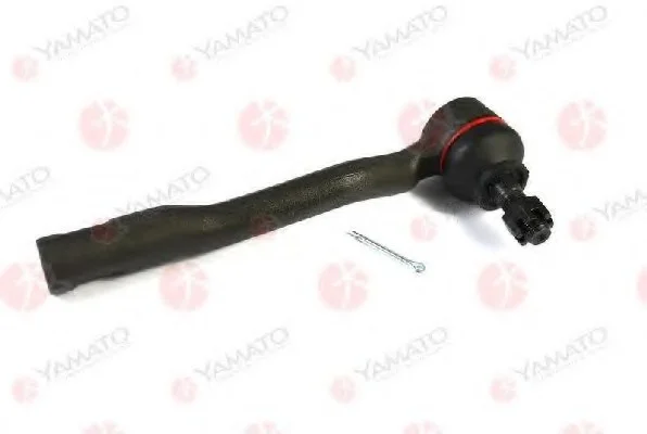 Рулевой наконечник прав TOYOTA AVENSIS, CALDINA, CARINA E VI, COROLLA, CORONA, PICNIC 1.6-2.0D 09.79-02.03 YAMATO I12028YMT (фото 1)