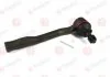 Рулевой наконечник прав TOYOTA AVENSIS, CALDINA, CARINA E VI, COROLLA, CORONA, PICNIC 1.6-2.0D 09.79-02.03 YAMATO I12028YMT (фото 1)