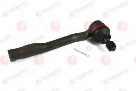 Рульовий наконечник прав TOYOTA AVENSIS, CALDINA, CARINA E VI, COROLLA, CORONA, PICNIC 1.6-2.0D 09.79-02.03 YAMATO I12028YMT