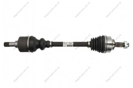 Приводной вал SKF VKJC 3858