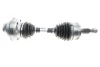 Напіввісь SKF VKJC 6160 (фото 1)