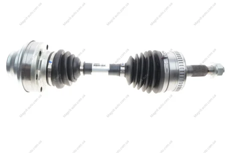 Полуось SKF VKJC 6160
