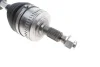 Напіввісь SKF VKJC 6160 (фото 5)