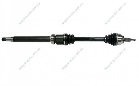 Приводний вал FORD/VOLVO C-Max/Focus/C30/C70/S40/V50 "1,6-2,0 "R "03-12 SKF VKJC 5755