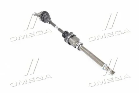 Приводной вал VKJC6072 SKF VKJC 6072