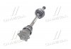 Приводной вал SKF VKJC 4591 (фото 4)