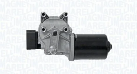 Двигатель стеклоочистителя MAGNETI MARELLI 064052101010